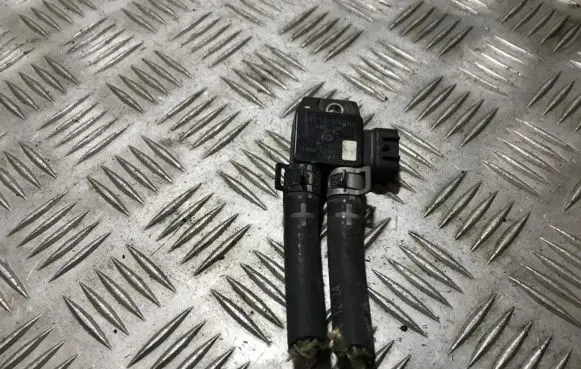 KIA Sorento Exhaust gas pressure sensor 392102a800 39210-2a800