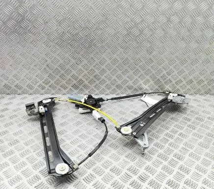 Mercedes-Benz CLS C218 X218 Front door electric window regulator A2078200642 A2187200379