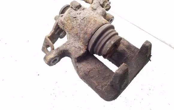Audi A4 S4 B7 8E 8H Rear brake caliper