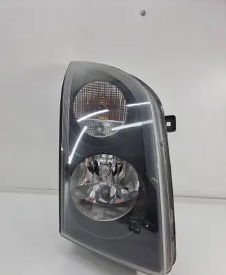 Volkswagen Crafter Headlight/headlamp 2e2941016