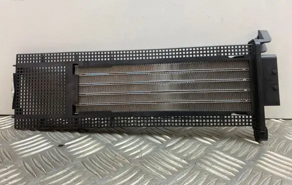 Citroen DS5 Electric cabin heater radiator T2392001