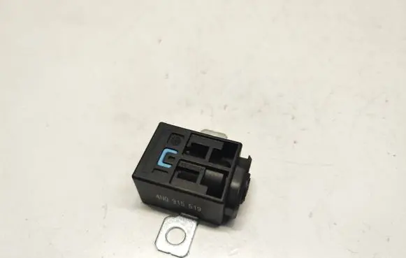 Audi A6 S6 C8 4K Battery relay fuse 4N0915519