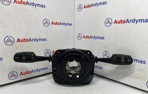 BMW 1 E81 E87 Steering wheel axle set 9123034 61319123034 9164416