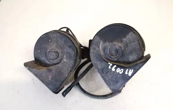 Opel Signum Horn signal e355306