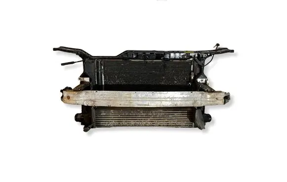 Audi A4 S4 B8 8K Front piece kit 