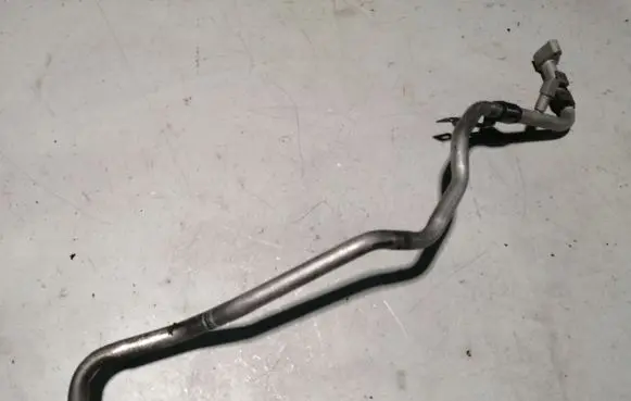 Renault Talisman Air conditioning (A/C) pipe/hose 4403021395366XX
