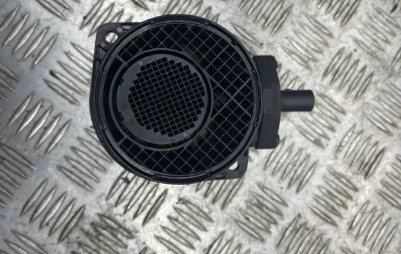 Volkswagen Sharan Mass air flow meter 074906461B 0281002461