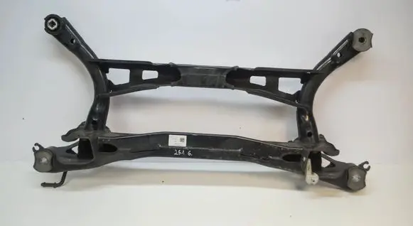 Volkswagen Tiguan Rear subframe 3Q0505235T