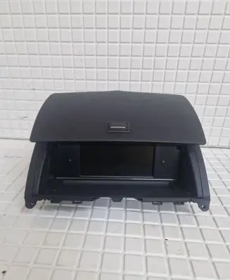 Mercedes-Benz C W204 Screen/display/small screen A2046801231 100209075333 W204ZDEAL