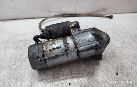 Land Rover Discovery Sport Starter motor GJ3211001AC