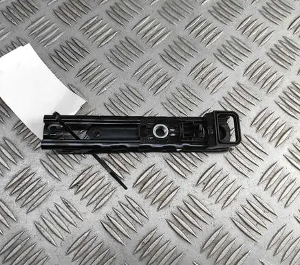 Audi Q5 SQ5 Seat belt height adjuster 624765900K 4M0857819