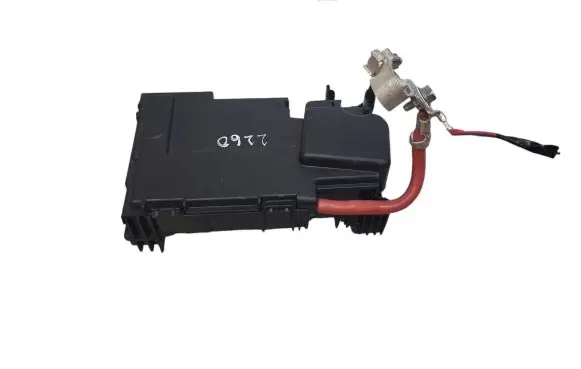 Opel Astra K Positive wiring loom 39023242