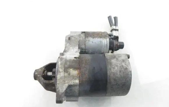 Mercedes-Benz A W169 Starter motor 0051512101