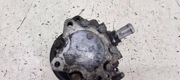 Audi A4 S4 B7 8E 8H Power steering pump 8E0145155N