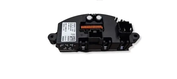 BMW 2 F44 Heater blower motor/fan resistor 1035900023 F011500152 2468108390
