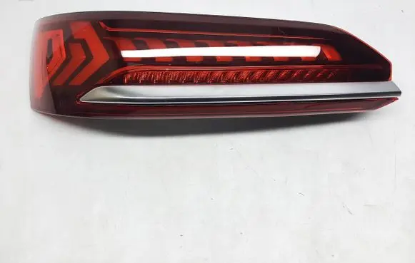 Audi Q7 4M Rear/tail lights