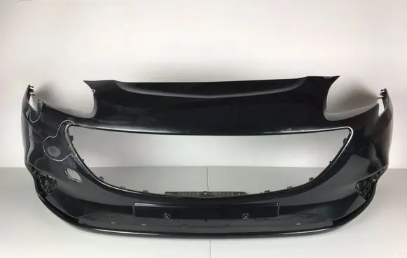 Opel Corsa E Front bumper