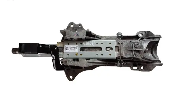 Mercedes-Benz A W176 Steering wheel axle A2464602416 A2054620005