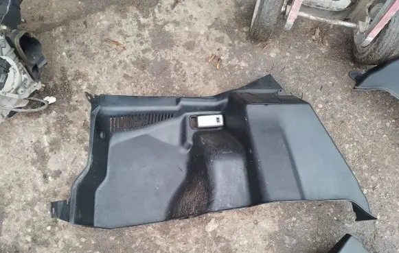 Toyota Celica T200 Trunk/boot lower side trim panel 