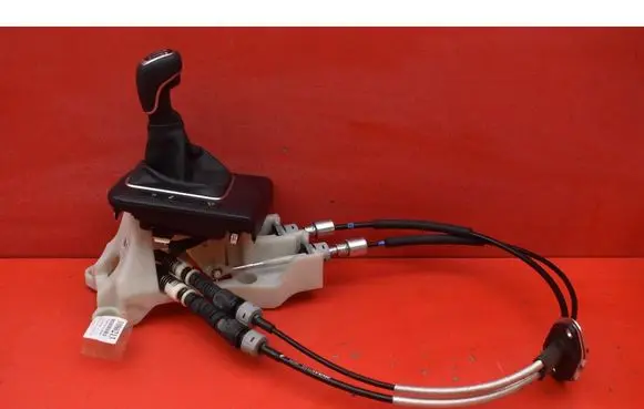 KIA Sportage Gear shift rod 43700R2420WK