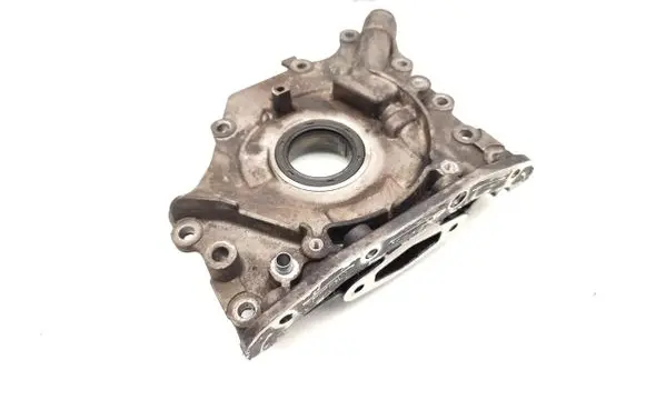 Mazda 3 II Oil pump 26724800