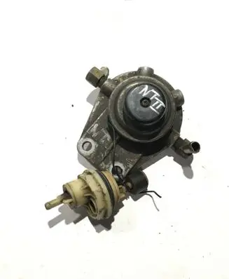 Nissan Terrano Fuel filter housing 