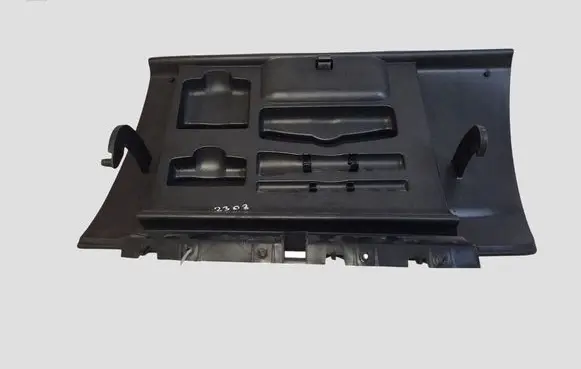 Peugeot 407 Glove box lid/cover