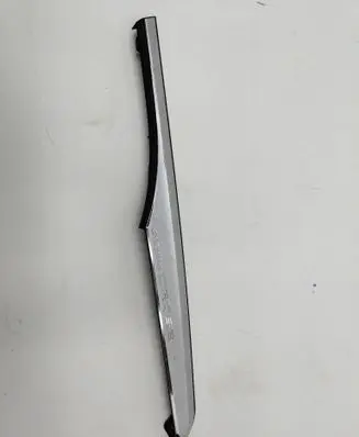 Toyota Corolla Cross Rear door trim (molding) COROLLACROSSLTYL