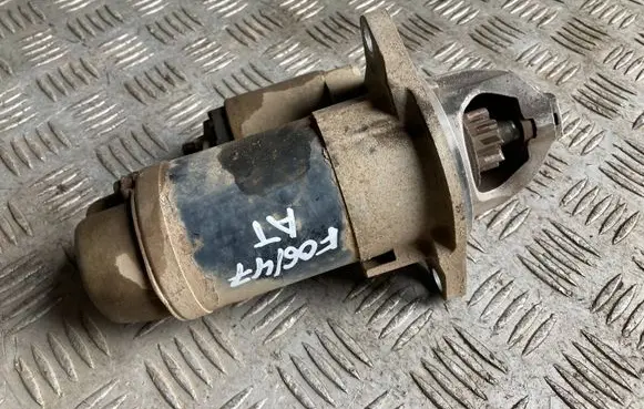 Subaru Forester SG Starter motor 23300AA460