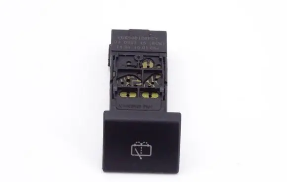 Land Rover Freelander Fog light switch YUE500120
