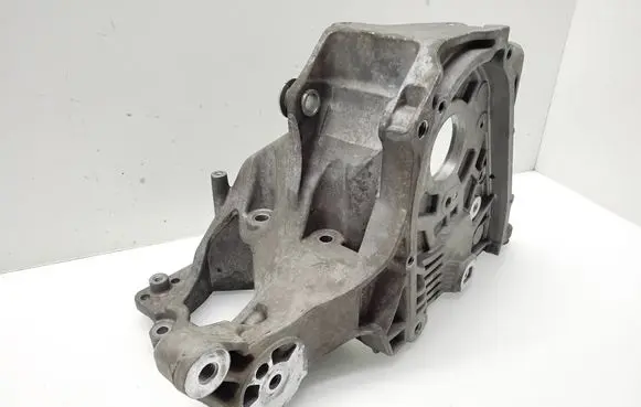 Fiat Ducato Engine mounting bracket 46351364