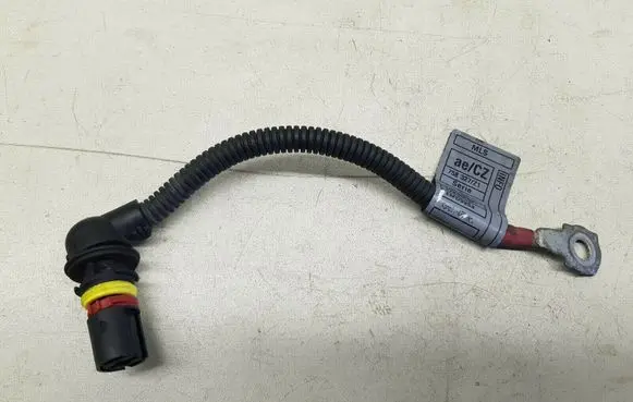 BMW 1 E81 E87 Glow plug wires 779490801
