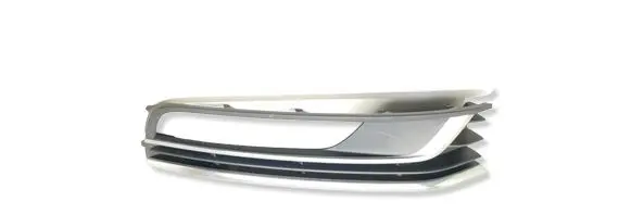 Volkswagen PASSAT B7 Front fog light trim/grill 3AA853666