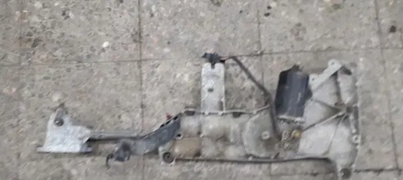 Citroen C8 Front wiper linkage 