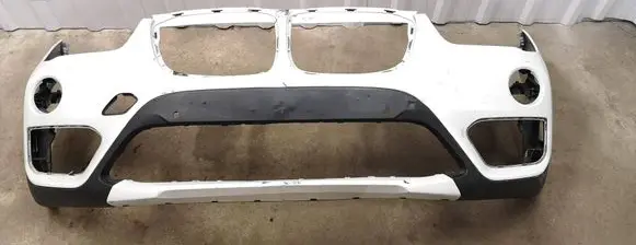 BMW X1 F48 F49 Front bumper 7354815 51117453566 7453566