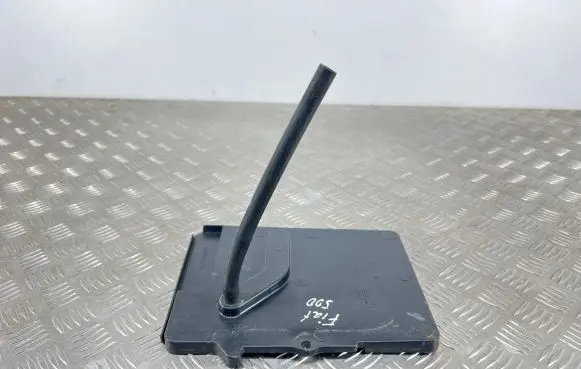 Battery tray