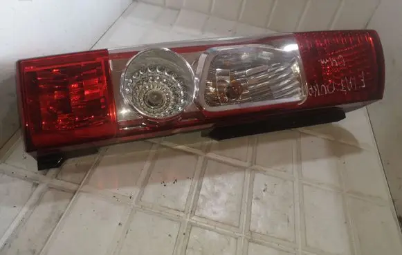 Fiat Ducato Rear/tail lights 01366452080 1365774080