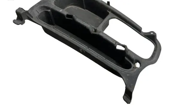 Toyota Avensis T250 Front bumper lower grill 5212805020