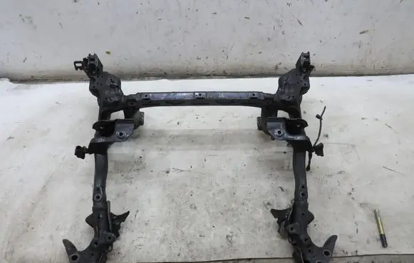 Audi A8 S8 D4 4H Front axle beam GMAUTO4574097