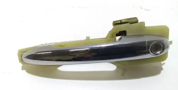 KIA Carens II Front door exterior handle