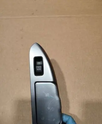 Toyota Land Cruiser (J120) Electric window control switch 74272-6060