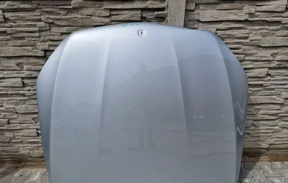 Mercedes-Benz GLC C253 Engine bonnet/hood