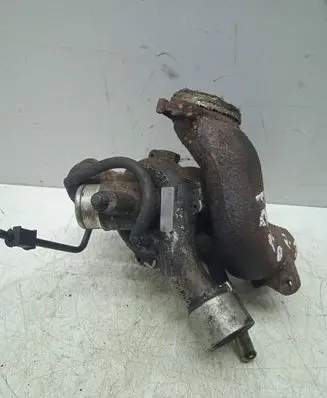 Peugeot 406 Turbo 9624858780 4541552