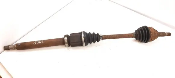 Ford Transit - Tourneo Connect Front driveshaft