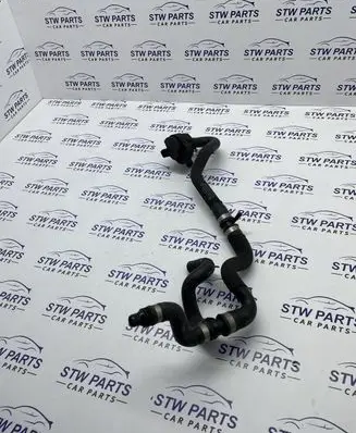 Mercedes-Benz E W212 Electric auxiliary coolant/water pump 2118350028