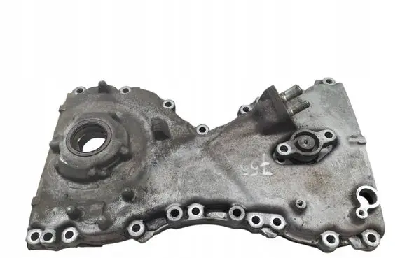 Suzuki Swift I Oil pump 