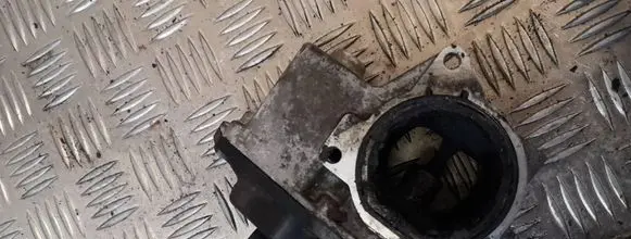 Seat Altea EGR valve 03g131501