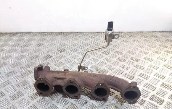 BMW 4 F32 F33 Exhaust manifold 8159888