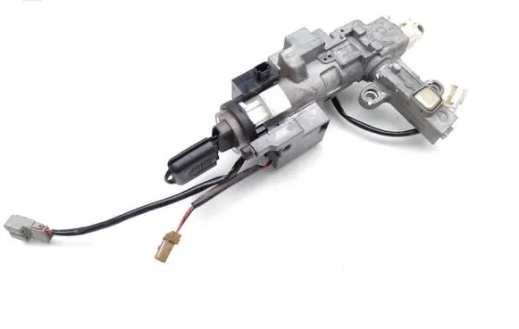 Nissan Pathfinder R51 Ignition lock 216697757