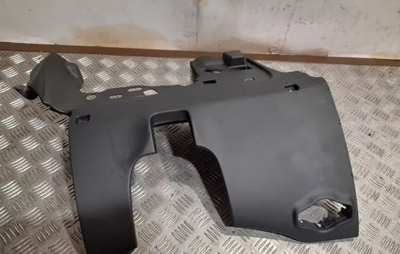 Audi Q5 SQ5 Dashboard lower bottom trim panel 8R1880301B